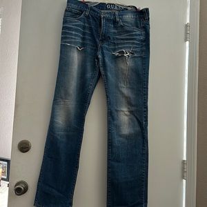 Men’s Jeans